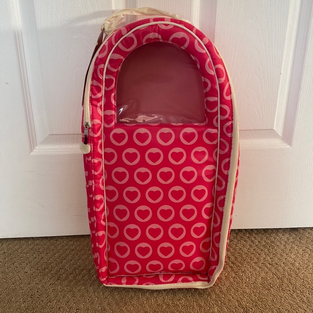 Our Generation: Going My Way Doll Carrier